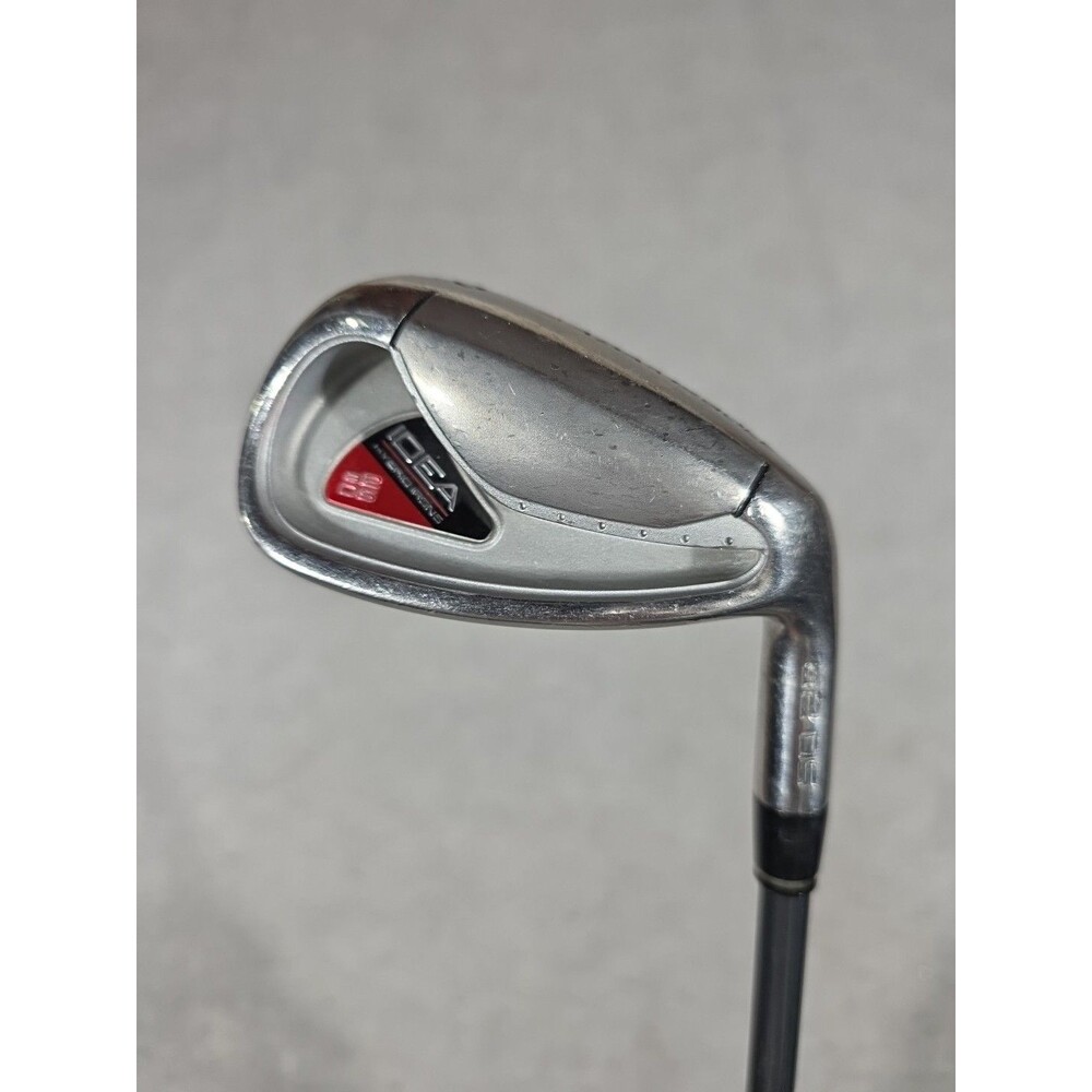 Adams Golf IDEA a2 OS Single 8 Hybrid Iron 37" RH Regular Flex Graphite Shaft
